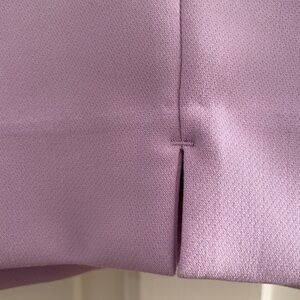 Talbots Lavender Hampshire Pants